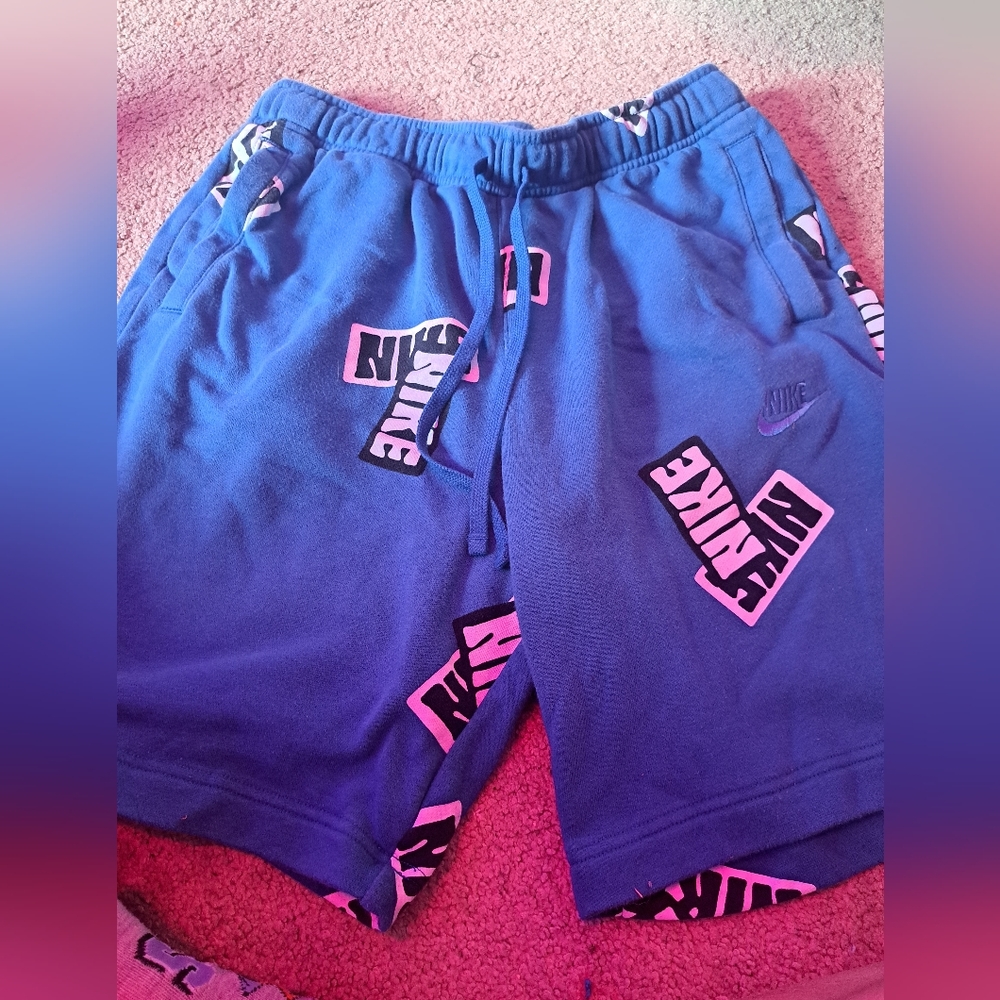 Nike shorts